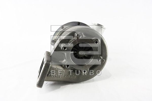 Compresor,sistem de supraalimentare 124666 BE TURBO